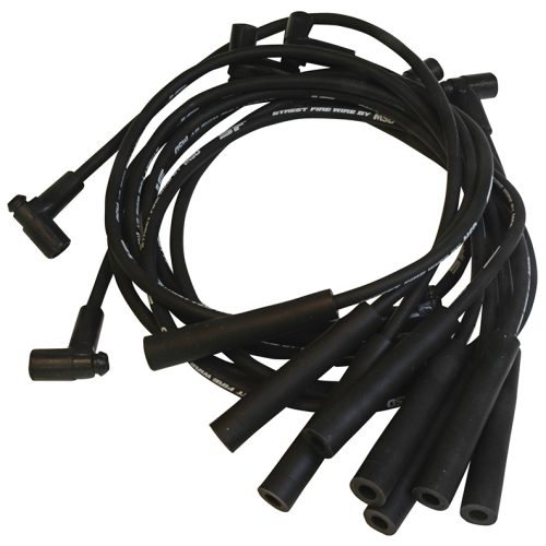 STREETFIRE LEAD SET CHEV BBC  HEI DIST. 1974-76