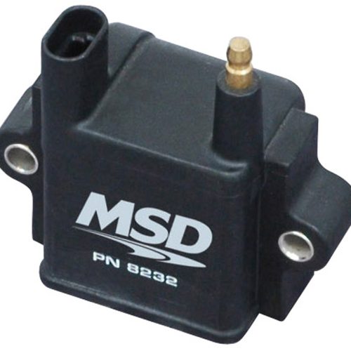 MSD DIGITAL CPC COIL EACH     SINGLE FIRE PER COIL