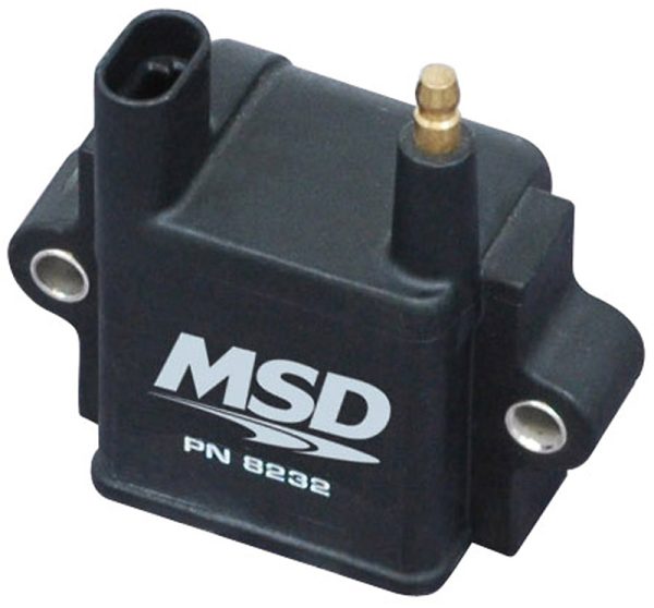 MSD DIGITAL CPC COIL EACH     SINGLE FIRE PER COIL