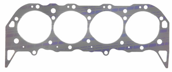 BBC MK5 HEAD GASKET(BLUE)     SUITS MARK 5 & BOWTIE BLOCK
