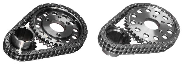 HOLDEN V6 VN DR TIMING CHAIN  SET MUST REMOVE BALANCE