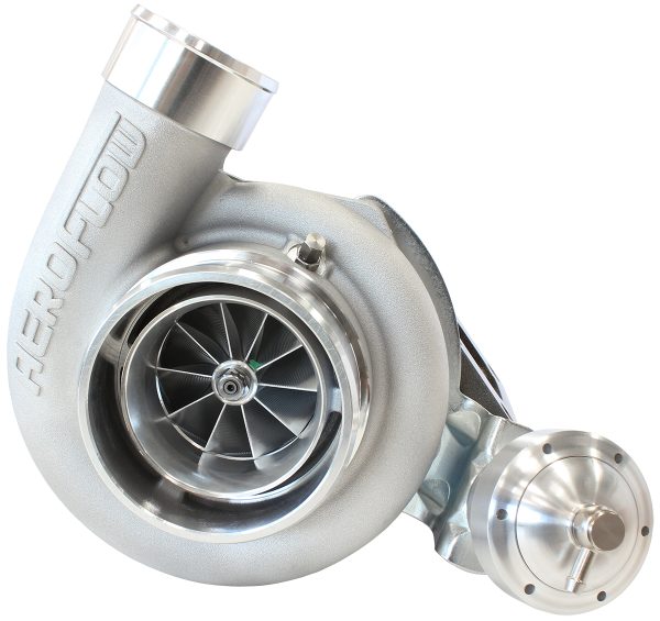BOOSTED 6762 1.06 T3 XR6 FG   5 BOLT OUTLET GTX3584 NATURAL