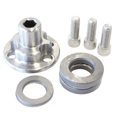 CHEV HEX DRIVE & SHIM         SHIMS