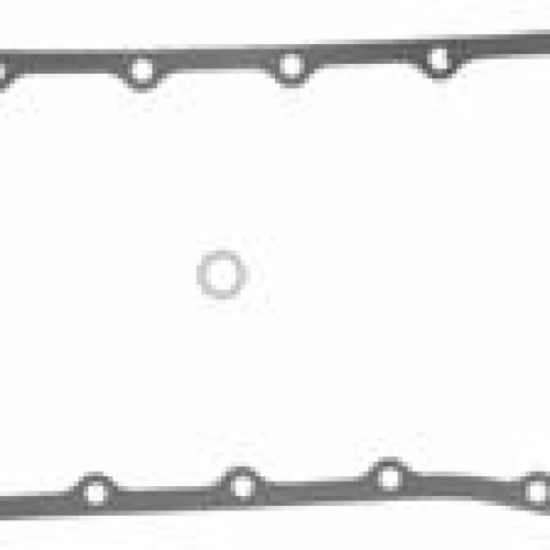 BBF OIL PAN GASKET SET        FORD