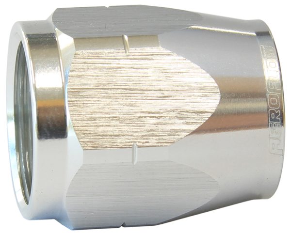 SILVER HOSE END SOCKET        CUTTER STYLE FITTINGS ONLY