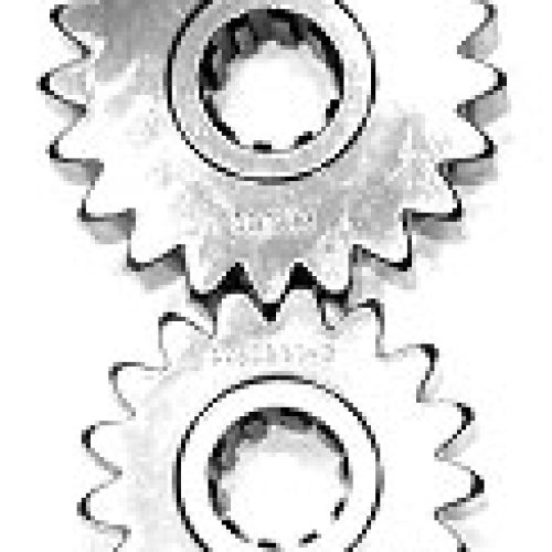 SPORTSMAN SET #14K 5.76 / 6.81