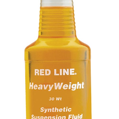 HEAVYWEIGHT 30WT SUSPENSION   FLUID, 16OZ / 473ML