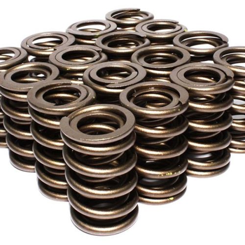 DUAL VALVE SPRINGS 1.509″ OD  112-355LBS@1.900″ .700″ LIFT