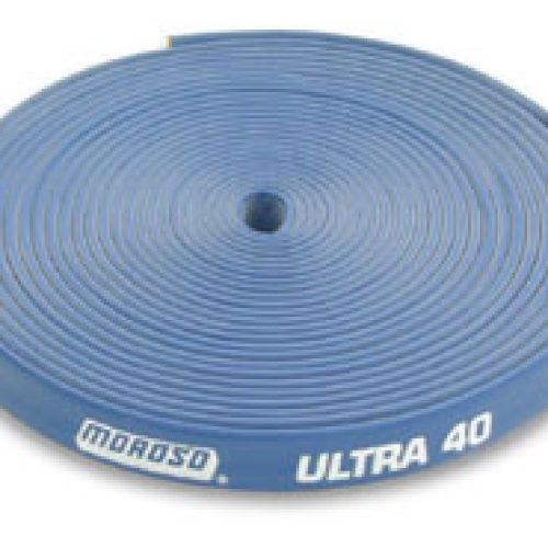 ULTRA 40 INSULATED SPARK PLUG SLEEVE  8.65 WIRE BLUE