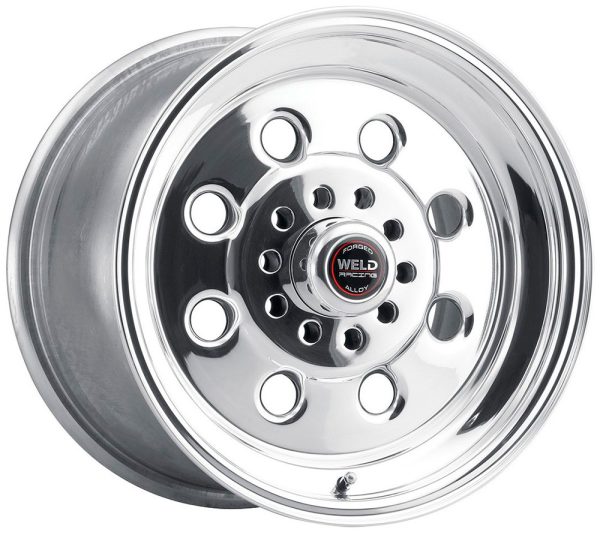 DRAGLITE WHEEL 15" X 10"      5X4.5/4.75" B/C, 5.5" B/S