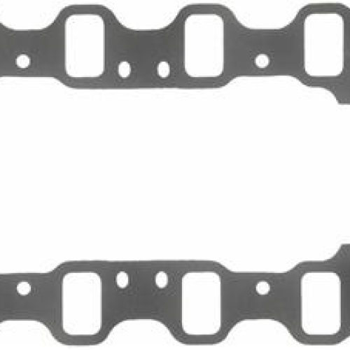 SB FORD 302 EXC. BOSS INTAKE  GASKETS TRIM TO FIT .060