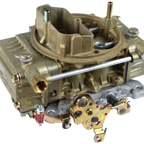 450 MECH SEC,S/PUMP CARB      SQ.BORE. NO CHOKE
