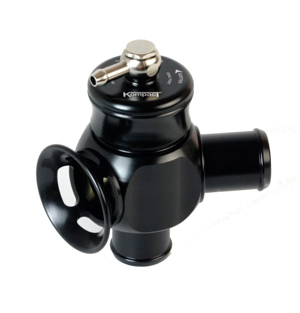 KOMPACT  DUAL PORT BOV 25mm