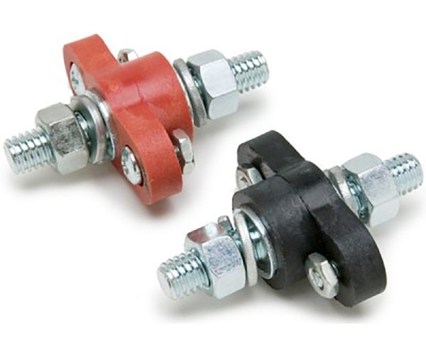 REMOTE BATTERY JUNCTION       TERMINAL KIT