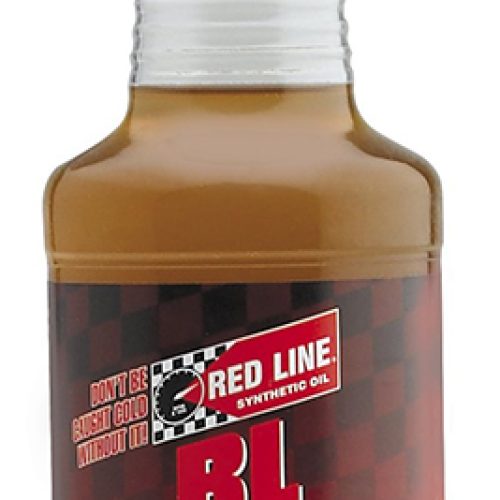REDLINE ANTI-GEL DIESEL       ADDITIVE, 15OZ / 443ML