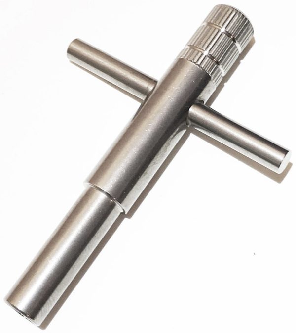 STROMBERG PREMIUM JET WRENCH  TOOL TO CHANGE JETS        EA