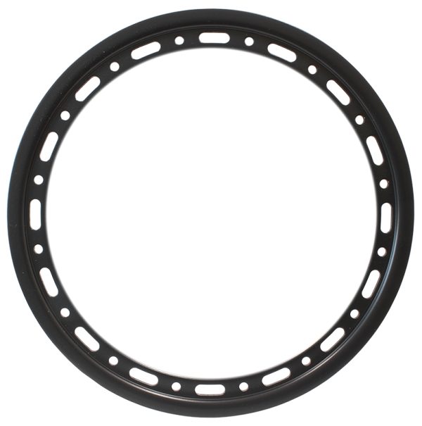 SPRINT BEADLOC BLACK          - 15"