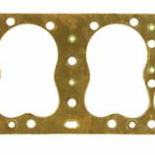 FORD FLAT HEAD 53-49 L/H HEAD)GASKET 3.420 OVER BORE