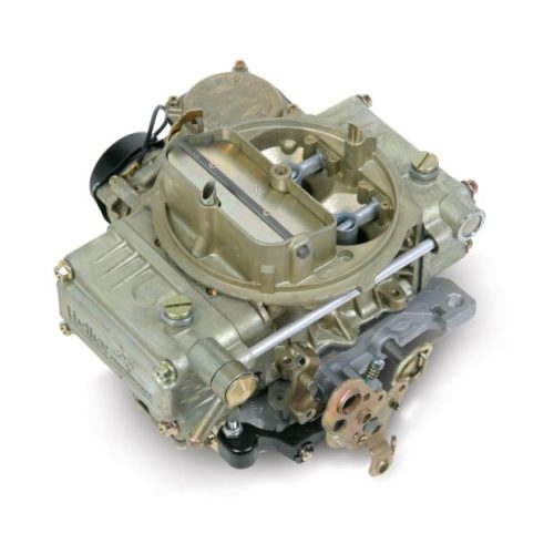HOLLEY 390 V/SEC.SQ.BORE CARB