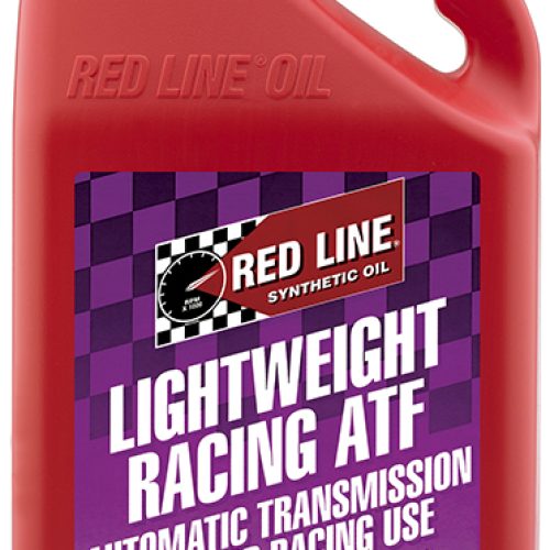 LIGHTWEIGHT RACING ATF 3.78L  1 GALLON / 3.78L, SYNTHETIC