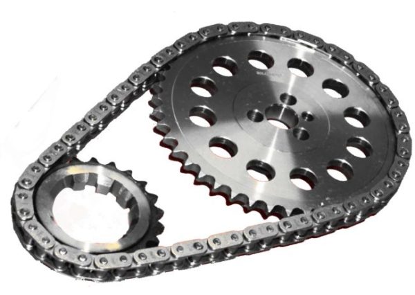 LS1TIMING CHAIN SET SINGLE ROWCHEV/HOLDEN LS-1 w/TORR