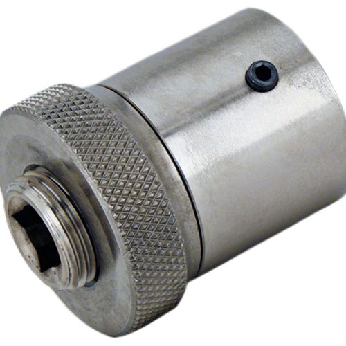 CRANK SOCKET ALL FORD &       PONTIAC,BUICK EXC 455