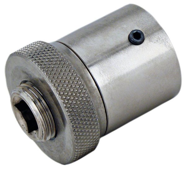 CRANK SOCKET ALL FORD &       PONTIAC,BUICK EXC 455