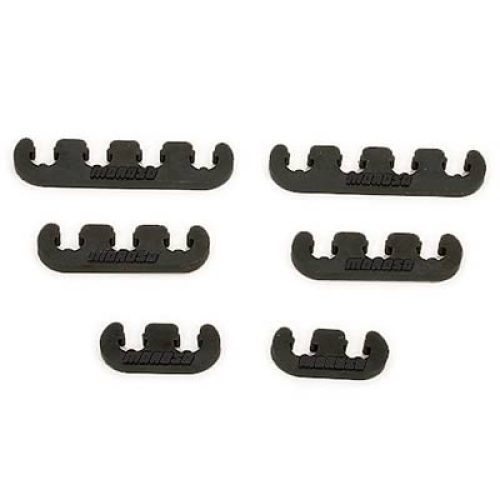 SPARK PLUG WIRE SEPARATOR 7-9MBLACK