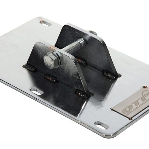 ENGINE LIFTING PLATE          SUIT GM LS SERIES ENGINES