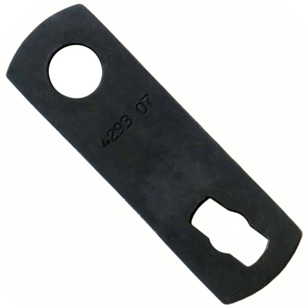 TRANSMISSION ARM