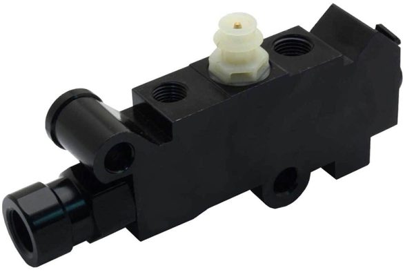 PROPORTIONING VALVE - GM STYLENON-ADJUSTABLE