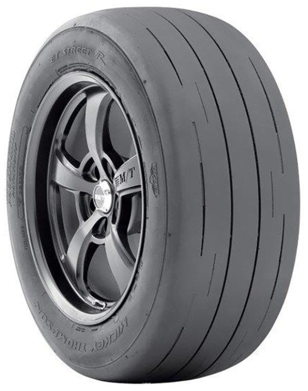 325/35R18 ET STREET R DRAG    TYRE. EQUI 27x13.50R18 R2 COMP
