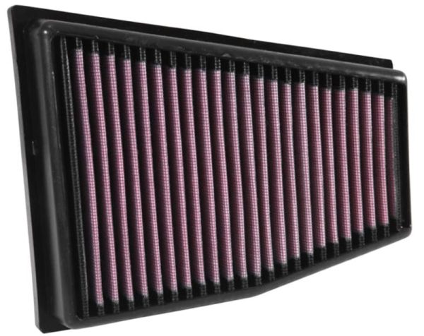 PANEL FILTER, AUDI RS5 4.2L V82013-2015, LEFT SIDE ONLY