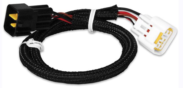 6FT CAN BUS EXTENSION HARNESS 6-PIN
