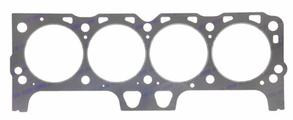 BBF HEAD GASKET(BLUE)          TEFLON COATED