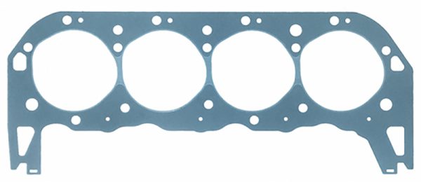 BBC HEAD GASKET SUIT MARK 5 &6SUIT 1996-2000