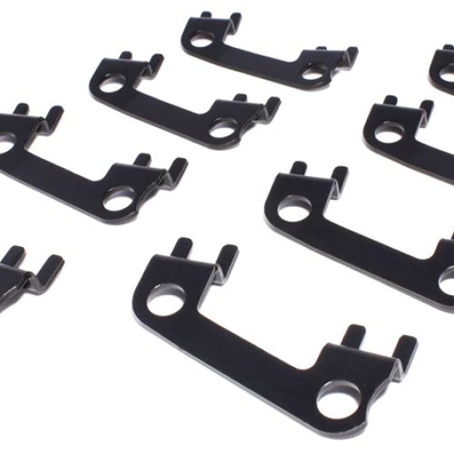 GUIDE PLATES, 351C, RAISED    5/16″ PUSHROD, 7/16″ STUD