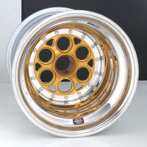 SPRINT 15X15 7″ IBL           WHEEL