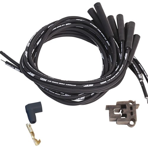 STREETFIRE LEAD SET UNIVERSAL MULTI ANGLE + POINTS & HEI DIS