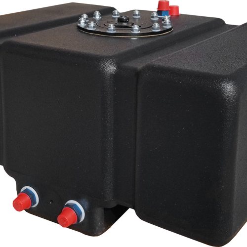 RCI POLY FUEL CELL 19L BLACK  5 US GAL