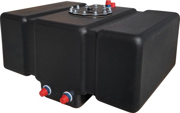 RCI POLY FUEL CELL 19L BLACK  5 US GAL