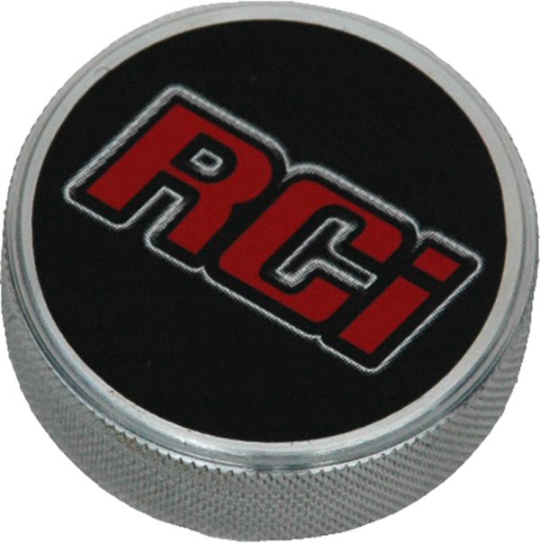 RCI REPLACEMENT 1-3/4" FILLER NECK CAP ONLY