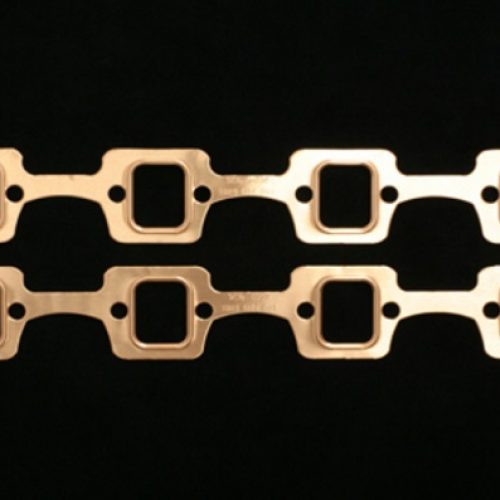 SCE PRO COPPER EXHAUST GASKET 351W (PAIR)