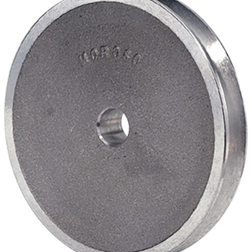 ALTERNATOR PULLEY GM-FORD SINGSINGLE V 5.00OD 36X17/32