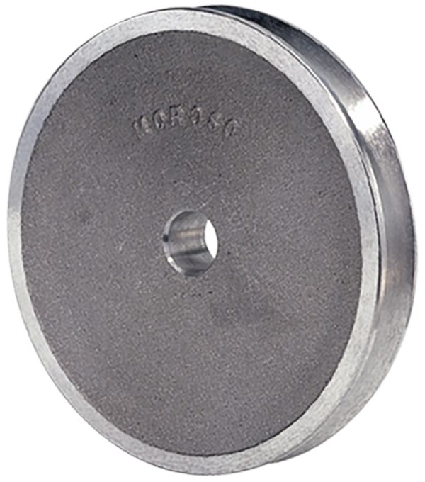 ALTERNATOR PULLEY GM-FORD SINGSINGLE V 5.00OD 36X17/32