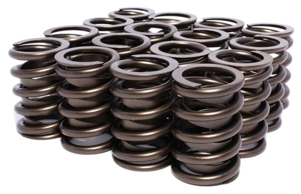 SINGLE VALVE SPRINGS 1.460" OD124-293LBS@1.800" .550" LIFT