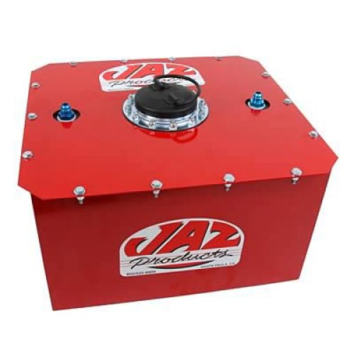 PROSPORT FUEL CELL 12GAL (45L)18″x16.5″x10.5″, 90° FILLER