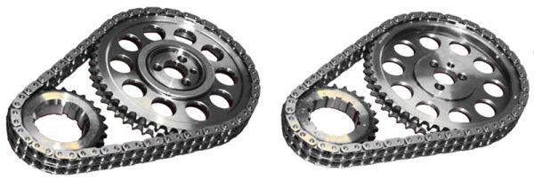 BB CHEV 396 454 DR TIMING     CHAIN SET LATE TORRINGTON