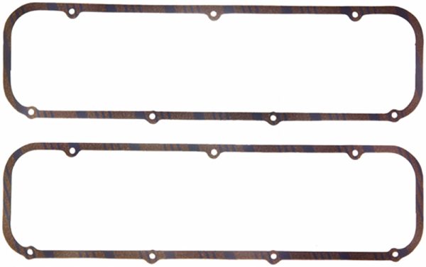 BBF STEEL CORE VALVE COVER    GASKET (CORK) 5/16 THICK
