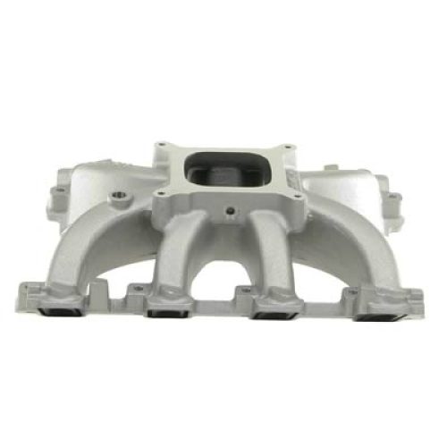 VICTOR JR CARBY INTAKE LS1 LS2MANIFOLD ONLY CHEVROLET HOLDEN